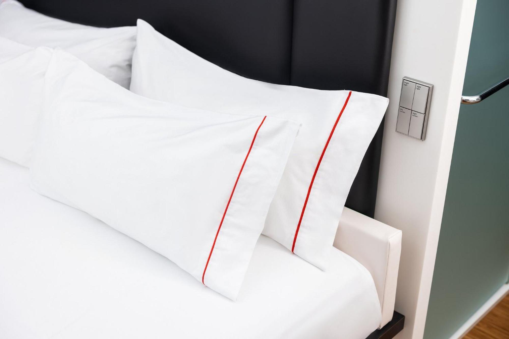 Citizenm Amstel Amsterdam Hotel Luaran gambar