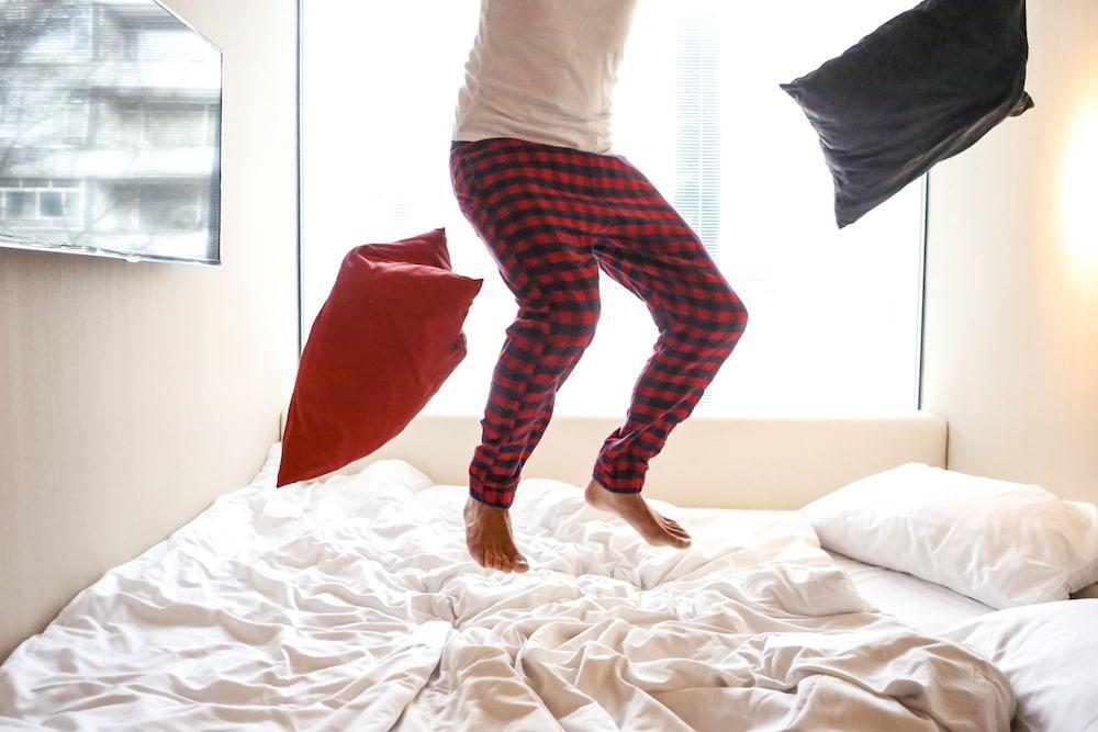Citizenm Amstel Amsterdam Hotel Luaran gambar