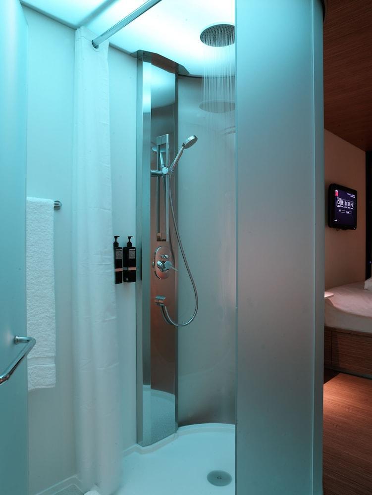 Citizenm Amstel Amsterdam Hotel Luaran gambar